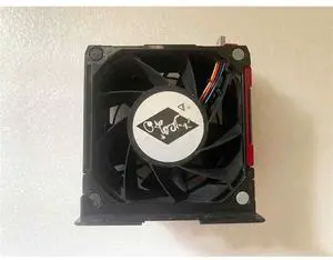 661332-001 661332-002 667254-001 CPU fan, suitable for ML350P G8 8 cooling fan