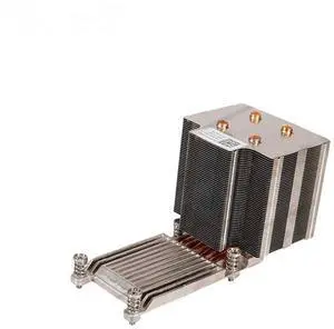 Server CPU radiator for processor FVT7F R920 CPU cooling radiator R920 R930 radiator 0FVT7F FVT7F radiator