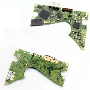 Hard disk unlocking board 2060-810035-000 P0 for USB 3.0 4TB 5TB hard disk repair data recovery PC3000