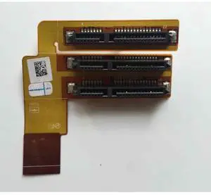 For M18x R2 HDD hard disk interposer connector M9T51 0M9T51 QBR10 LF-8323P