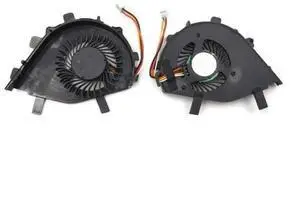 Laptop CPU Cooling Fan for VPCZ1 VPCZ11 VPCZ12 Series 528PAM05