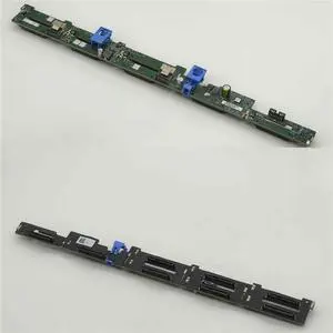 KVGG1 0KVGG1 8 x 2.5 inch 2.5 inch hard drive backplane for R420 R620