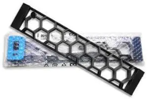 R740 R540 R740xd 2U front bezel panel 08CW5K 8CW5K server front panel front bezel cover with key