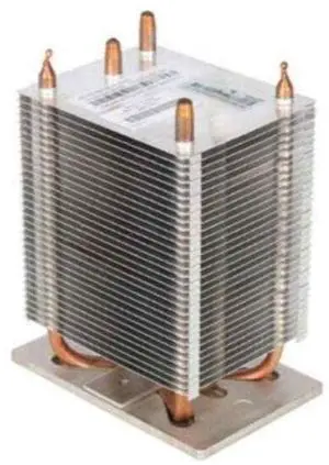 499258-001 490073-001 508876-001 ML350 G6 Processor Heatsink