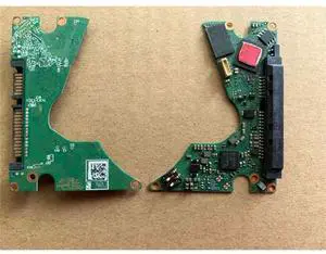 800065 Hard disk 2060-800065-002 unlock board decryption support PC3000