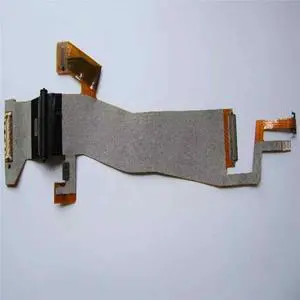 R400 T400 LCD Video Strip Line No Camera 93P4593