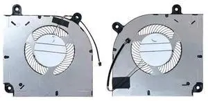 Suitable for RMG2212 2214 2213 2215-AI G 2022 series BN7509S2H-002P A11P1-N1 A11P1-N2 laptop CPU+GPU cooling fan