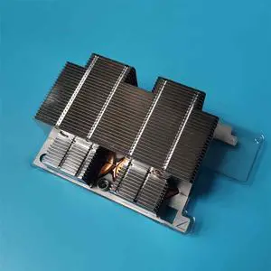 Suitable for R540 processor CPU cooler G70XM 0G70XM