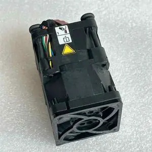 Applicable to DL325 10 DL325 G10 series CPU cooling fan P04998-001 P06973-001 P04996-001 R40W12BHNA9-08T064 P22813-001 12V fan