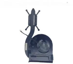 CPU cooling fan for X390 X395 X13 (2020) series laptops