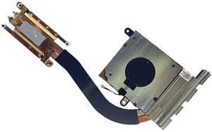 Laptop Replacement Cooling Fan (with Heatsink) for 5420 E5420 Series P/N: CN-0HX40M HX40M Laptop Replacement Cooling Fan (with Heatsink) for 5420 E5420 Series P/N: CN-0HX40M HX40M