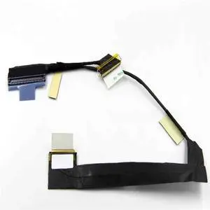 For 810 G1 LCD monitor LED cable 50.4XF01.001