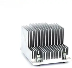 2U server CPU cooler suitable for H2285 V2 RH2288 V2 RH2288H V3 RH2285V2 X79 X99 server cooler server CPU cooler