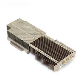 JC867 0JC867 Suitable for 1950 PE1950 server CPU processor radiator radiator 1950 radiator JC867 0JC867