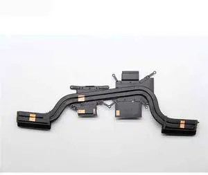 CPU Cooling Radiator for 15-CX 15-CX0061TX 15-CX0071TX 15-CX0059TX L20339-001 GTX1050