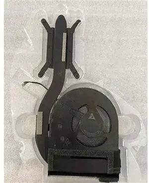 Laptop CPU Cooling Fan with Radiator for X390 X395 X13 01AW746