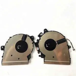 CPU/GPU Laptop Cooling Fan for 530-14IKB 530-14R 6-14IKB 6-14R