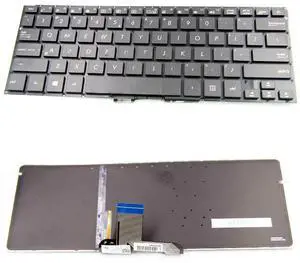 Keyboard for UX310 UX310UA UX310UQ U4000 U4000U U4000UQ (US backlight)