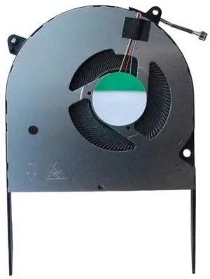 Laptop CPU Cooling Fan for 14x UX5400E UX5400 1165G7 MX450 EG75051S1-1C010-S9A 13NB0T80M01211