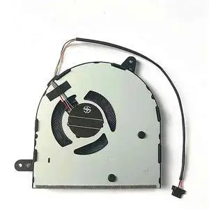 Applicable to N705 X705U F705N series NS85B18-17C01 13NB0FR0P01011 laptop CPU cooling fan 5V