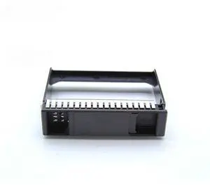10pcs 3.5" HDD bay blank filler 652994-001 652997 675039-001 for DL380 DL360 G8 G9 8 9 Bayblend replacement