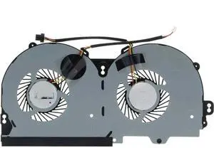 GPU Cooling Fan for P950 P950HR P950ER T97 T96E T800 Series BS5005HS-U3