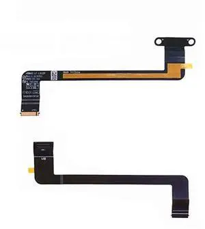 For 14 5470 M5470 TP touch panel cable 07HVCK LF-L622P