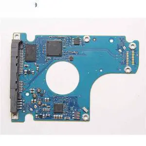 Hard disk accessories printed circuit board: 100767980 A, 7M .A/ 2.52000LM003 2TB