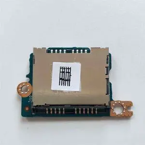Suitable for 15 9500 9510 5550 5560 audio board LS-H821P FDQ50 H2HGT 0H2HGT