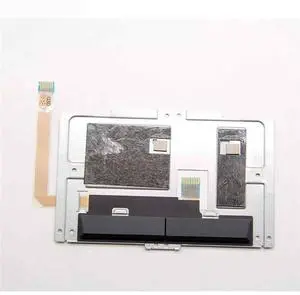 Suitable for 15- 15-0005TX 15-0006TX Q211 laptop touchpad button left and right key touch key mouse key