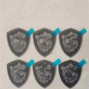 Applicable to GE67 GE77 GE67HX 40mm*48mm