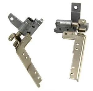 Applicable to 68 32 320E series left and right 17 inch laptop LCD screen hinge L+R