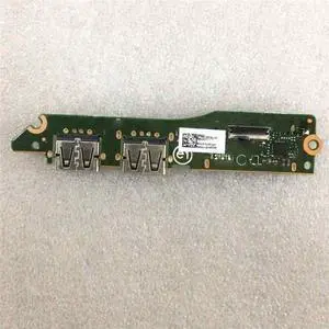 For G3 3590 USB card reader board 0V75C6