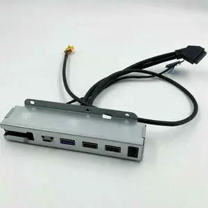 Applicable to 3640 T3640 tower front I/O interface