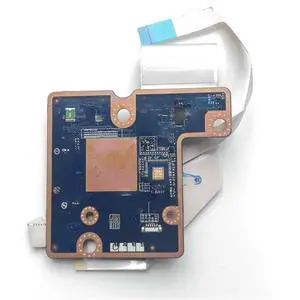 Applicable to M17X M18X R1 keyboard touchpad control daughter board VAS00 LS-9338P MNJW7