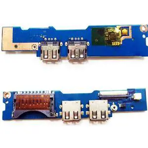 USB card reader board BA92-09691A LOTUS13-R/T for 530U3B 530U3C 535U3C 532U3C 540U3C USB card reader board BA92-09691A LOTUS13-R/T for 530U3B 530U3C 535U3C 532U3C 540U3C