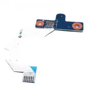 Laptop Power Button Board (with Cable) for G7-1000 G7-1033cl G7-1167dx G7-1255DX Laptop Power Button Board (with Cable) for G7-1000 G7-1033cl G7-1167dx G7-1255DX