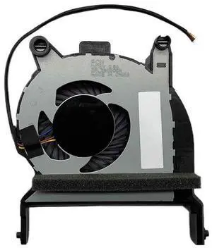Replacement CPU Cooling Fan for 800 G4 G5 705 G4 G5, 400 G4 G5 G6 405 G4 G5 & 600 G4 G5 Series Replacement CPU Cooling Fan for 800 G4 G5 705 G4 G5, 400 G4 G5 G6 405 G4 G5 & 600 G4 G5 Series