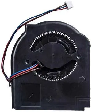 CPU Cooling Fan Replacement for T410 T410I Series Laptop Cooler CPU Cooling Fan Replacement for T410 T410I Series Laptop Cooler