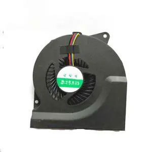 Replacement Laptop CPU Cooling Fan for N53S N53 N53JF N73JN N53J K73E N75SN N75SL Replacement Laptop CPU Cooling Fan for N53S N53 N53JF N73JN N53J K73E N75SN N75SL