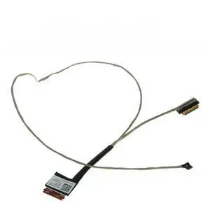 Laptop LCD display cable replacement for 320-15ISK 320-15IKB 320-15IAP 320-15ABR 02001YF10 Laptop LCD display cable replacement for 320-15ISK 320-15IKB 320-15IAP 320-15ABR 02001YF10