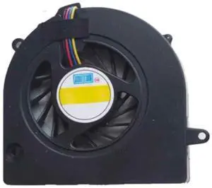 Replacement CPU Cooling Fan for G460 G460A Z460 Z460A Z465 Z560 Z560A Z565 G465 Series AB06505HX12DB00-0NAWE5 Replacement CPU Cooling Fan for G460 G460A Z460 Z460A Z465 Z560 Z560A Z565 G465 Series AB06505HX12DB00-0NAWE5