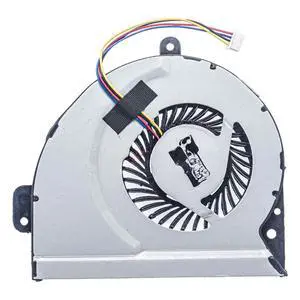 Replacement fan for X53S A43 A43S A53E A53S K53SJ K43 K53 K53S K53E K53BR K53BY K53SC K53V K53Z X43 X43S series Replacement fan for X53S A43 A43S A53E A53S K53SJ K43 K53 K53S K53E K53BR K53BY K53SC K53V K53Z X43 X43S series