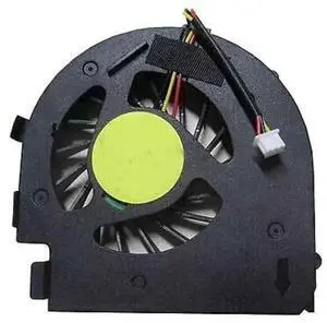 Suitable for 14V N4020 N4030 M4010 M4010R P07G CPU cooling fan 3 pin replacement notebook fan Suitable for 14V N4020 N4030 M4010 M4010R P07G CPU cooling fan 3 pin replacement notebook fan