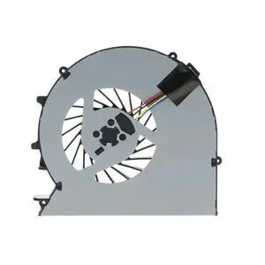 Laptop CPU Cooling Fan for 450 G1 455 G1 470 G1 Series 721937-001 Laptop CPU Cooling Fan for 450 G1 455 G1 470 G1 Series 721937-001