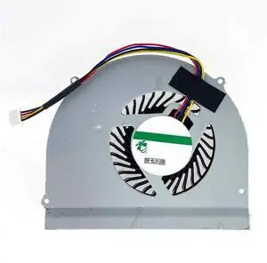 E6530 02MK5J 0M2CFG Replacement Notebook CPU Cooling Fan KSB05105HA BH05 MF60120V1-C440-G9A E6530 02MK5J 0M2CFG Replacement Notebook CPU Cooling Fan KSB05105HA BH05 MF60120V1-C440-G9A