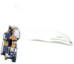 Applicable to V3-551 V3-551G V3-571 V3-571G switch board LS-7912p power button board with wire Applicable to V3-551 V3-551G V3-571 V3-571G switch board LS-7912p power button board with wire