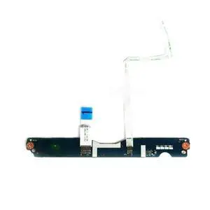 Suitable for 15-R 15-G laptop touchpad mouse button board ZSO51 LS-A992P 749651-001 Suitable for 15-R 15-G laptop touchpad mouse button board ZSO51 LS-A992P 749651-001