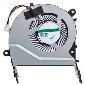 Laptop CPU cooling fan for X555LD R557L X555 X555L X555LJ series Laptop CPU cooling fan for X555LD R557L X555 X555L X555LJ series