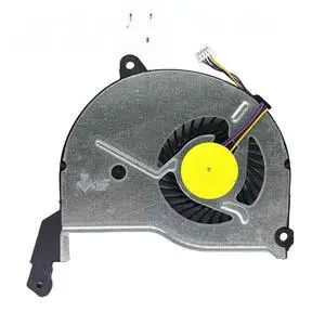 CPU Cooling Fan for 15-N 14-N 15-F 15-f048ca 15-n274eo Series U8300EPA Fan CPU Cooling Fan for 15-N 14-N 15-F 15-f048ca 15-n274eo Series U8300EPA Fan